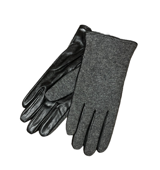 Mirabel Ladies Glove Charcoal