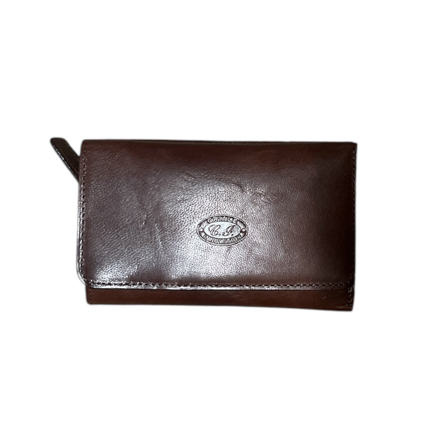 9410 Women's Brown Wallet