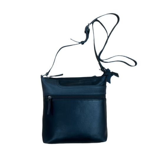 R14229STLBLACK/AQUADIVA