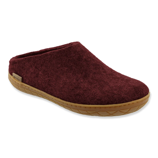 Slip On Beet (Rubber)