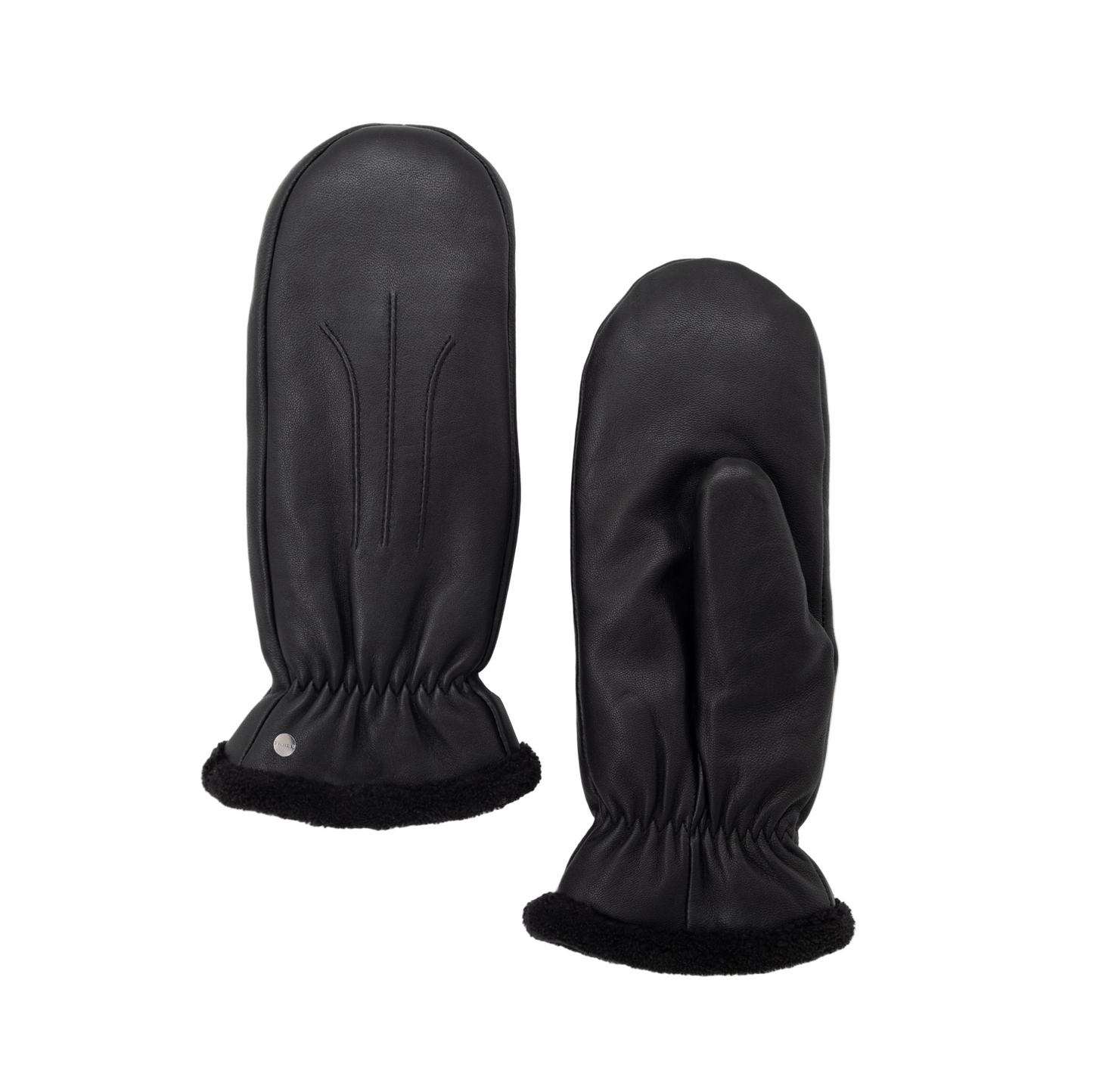 Sutton Women's Mittens Black