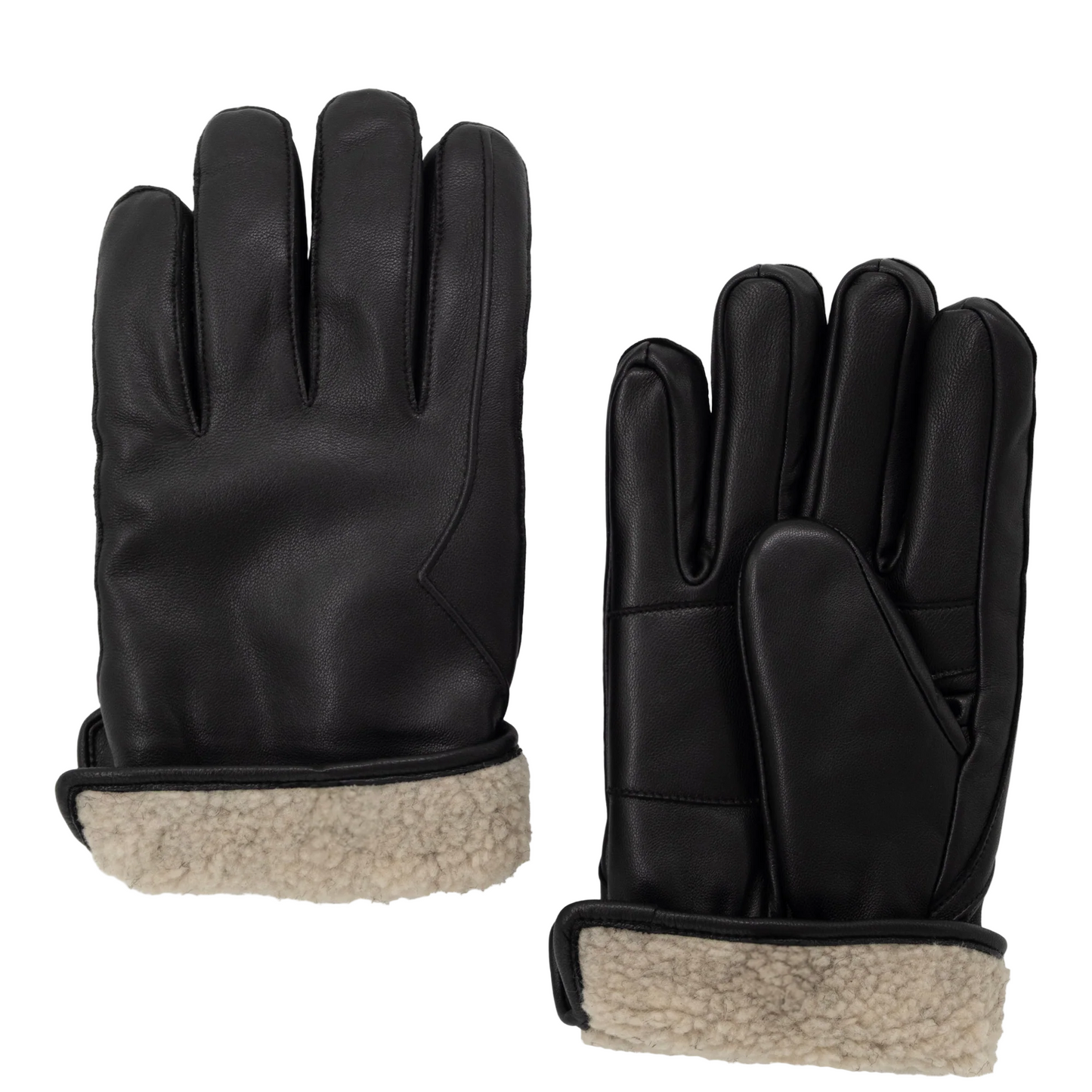 Churhchill Men's Gloves Black