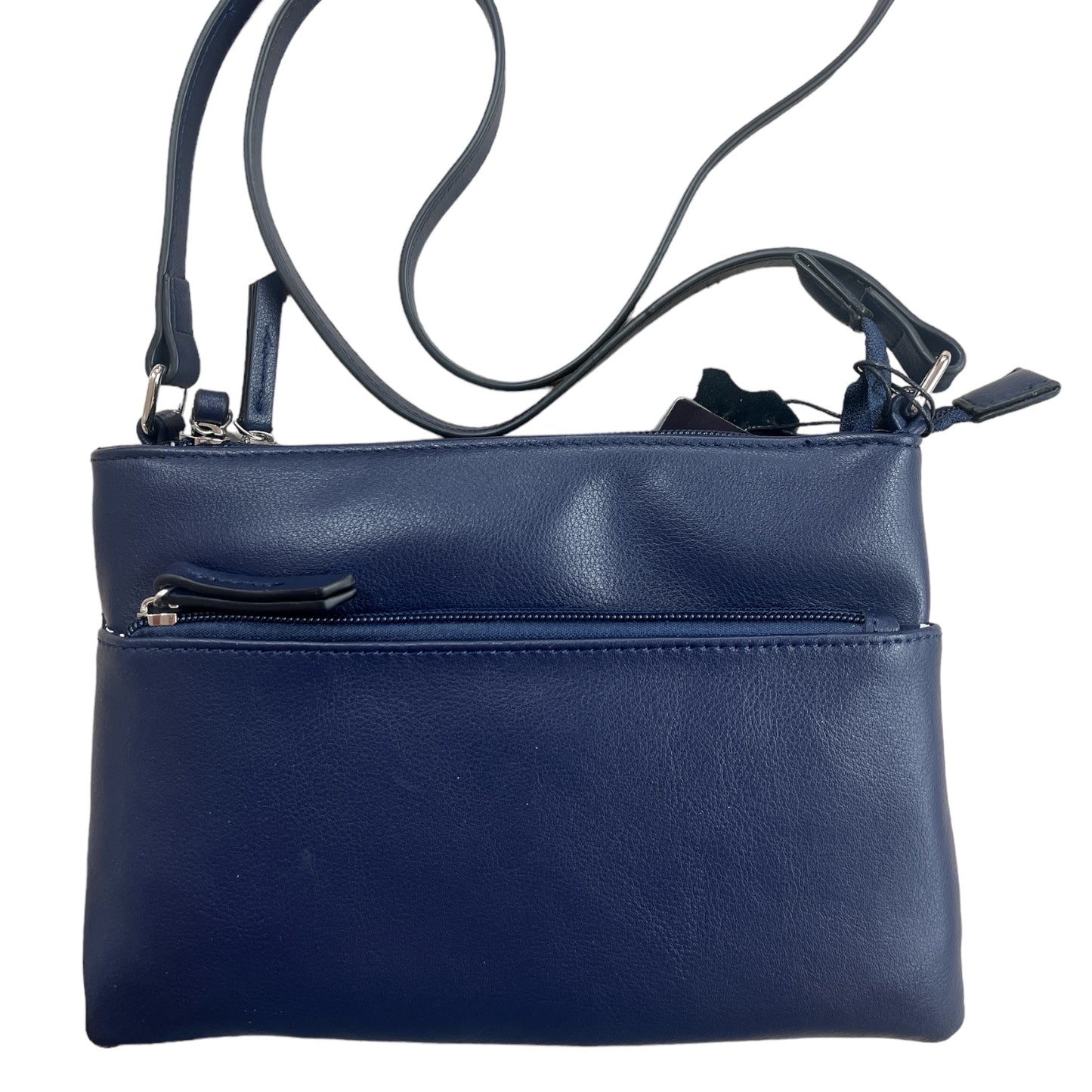 R15044STL NAVY/AQUADIVA