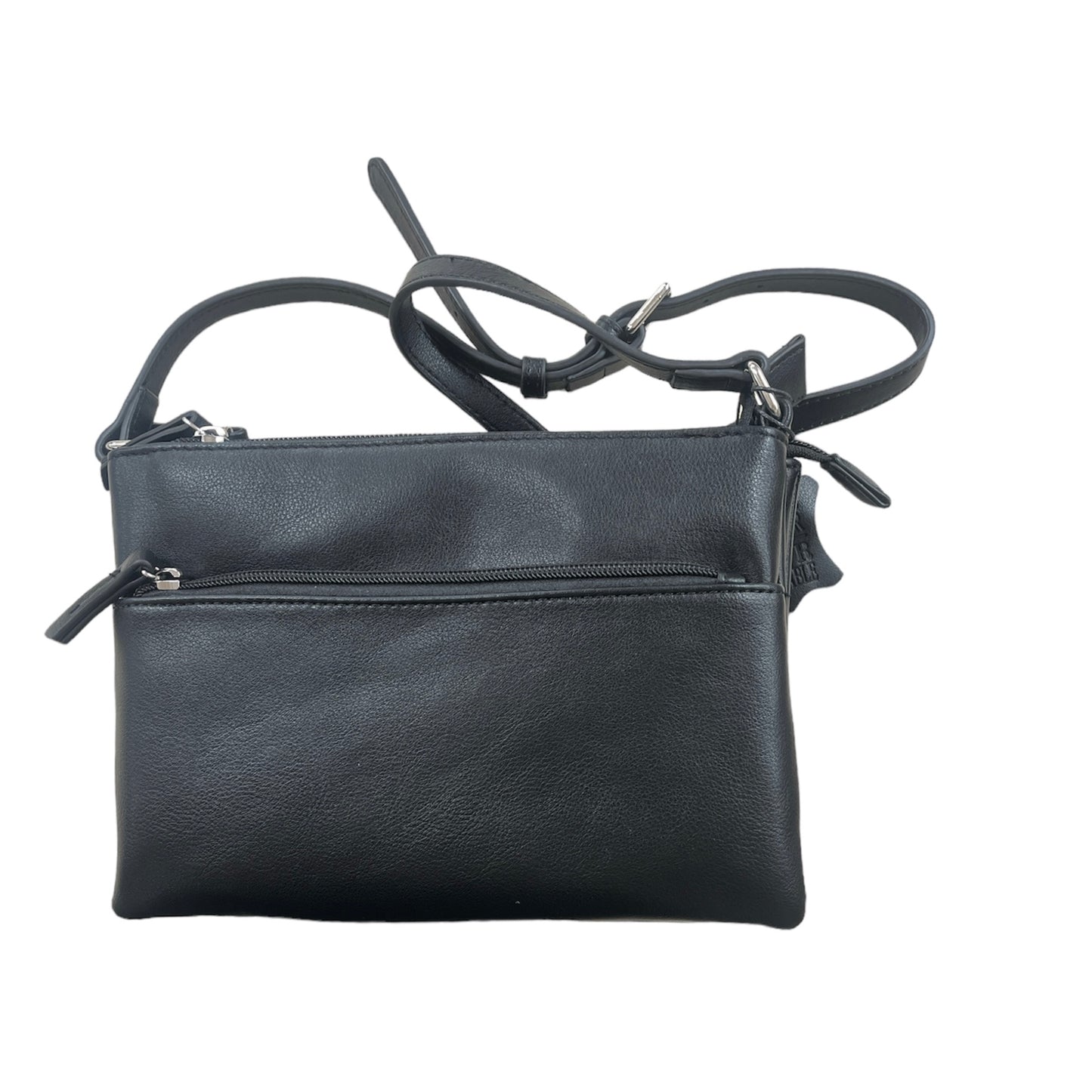 R15044STL BLACK/AQUADIVA