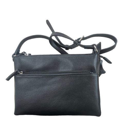 R15044STL BLACK/AQUADIVA