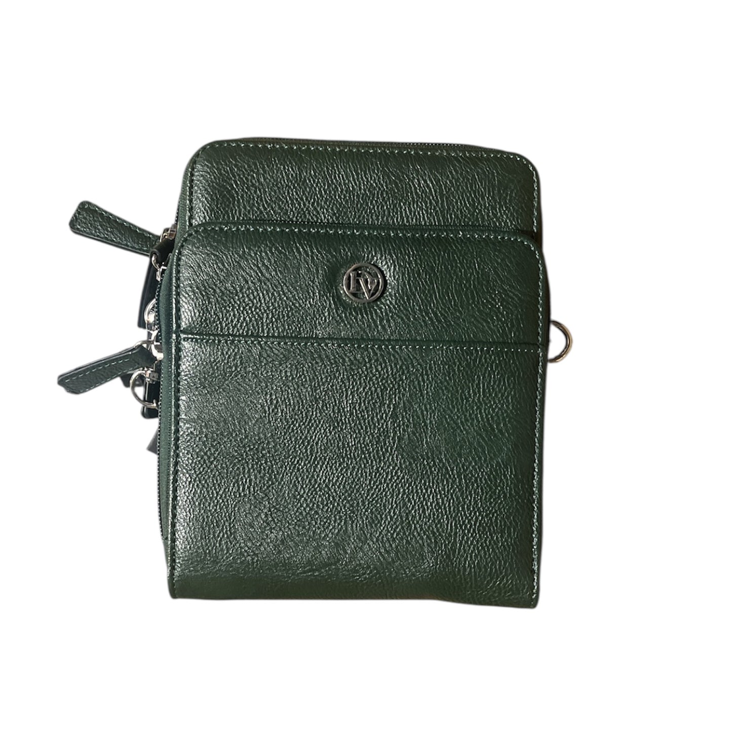R5249STL FOREST GREEN/LA DIVA
