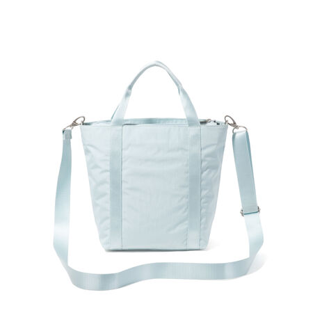 Via Crossbody Tote Pool