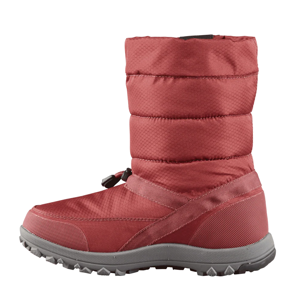 Women's Baffin Cloud Low Crimson Red