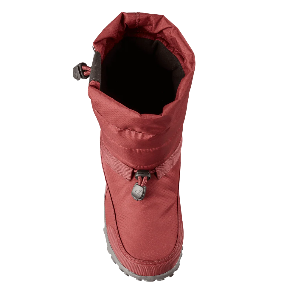 Women's Baffin Cloud Low Crimson Red