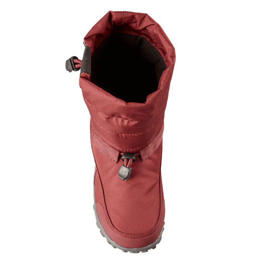 Women's Baffin Cloud Low Crimson Red