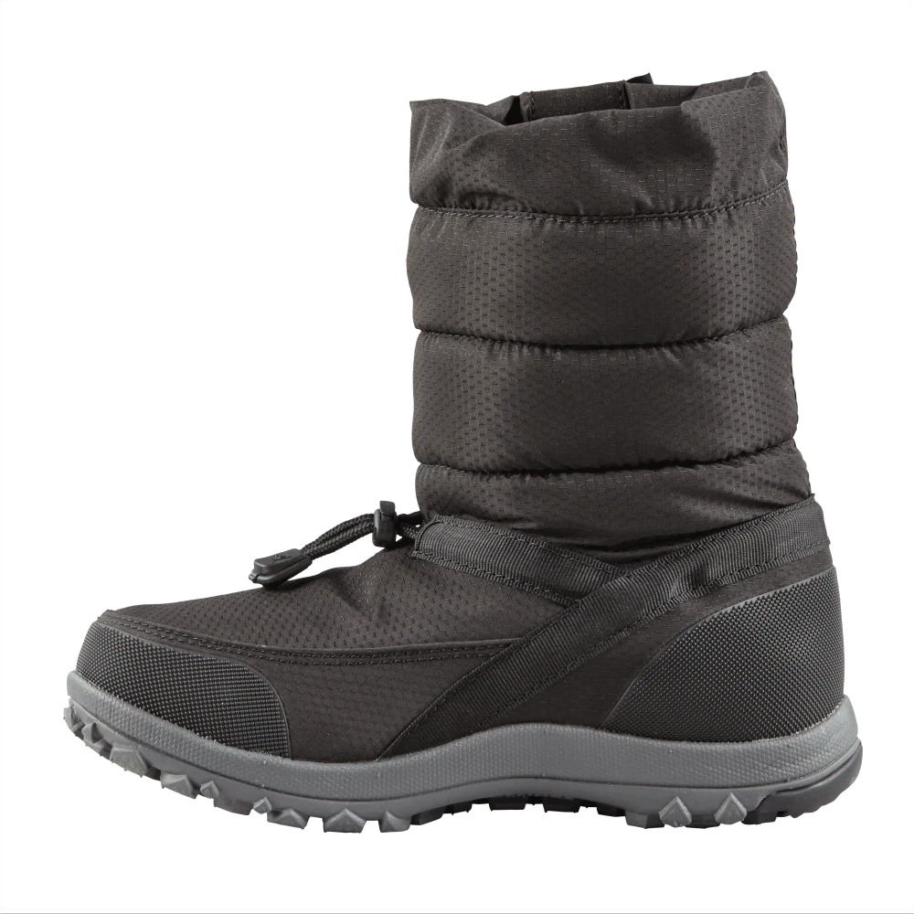Women's Baffin Cloud Low Black