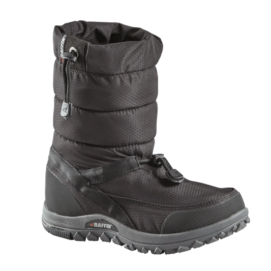 Women's Baffin Cloud Low Black