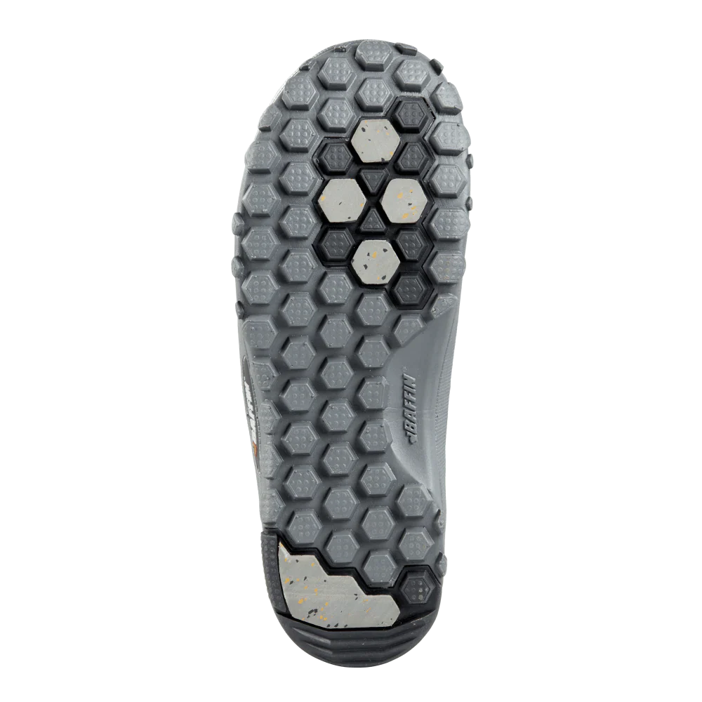 Women's Baffin Cloud Low Black