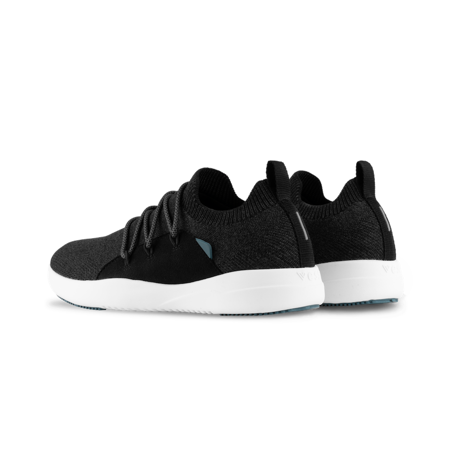 Women's Cityscape Classic Sneaker Storm Black