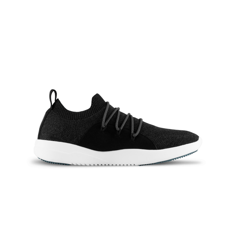 Men's Cityscape Classic Sneaker Storm Black