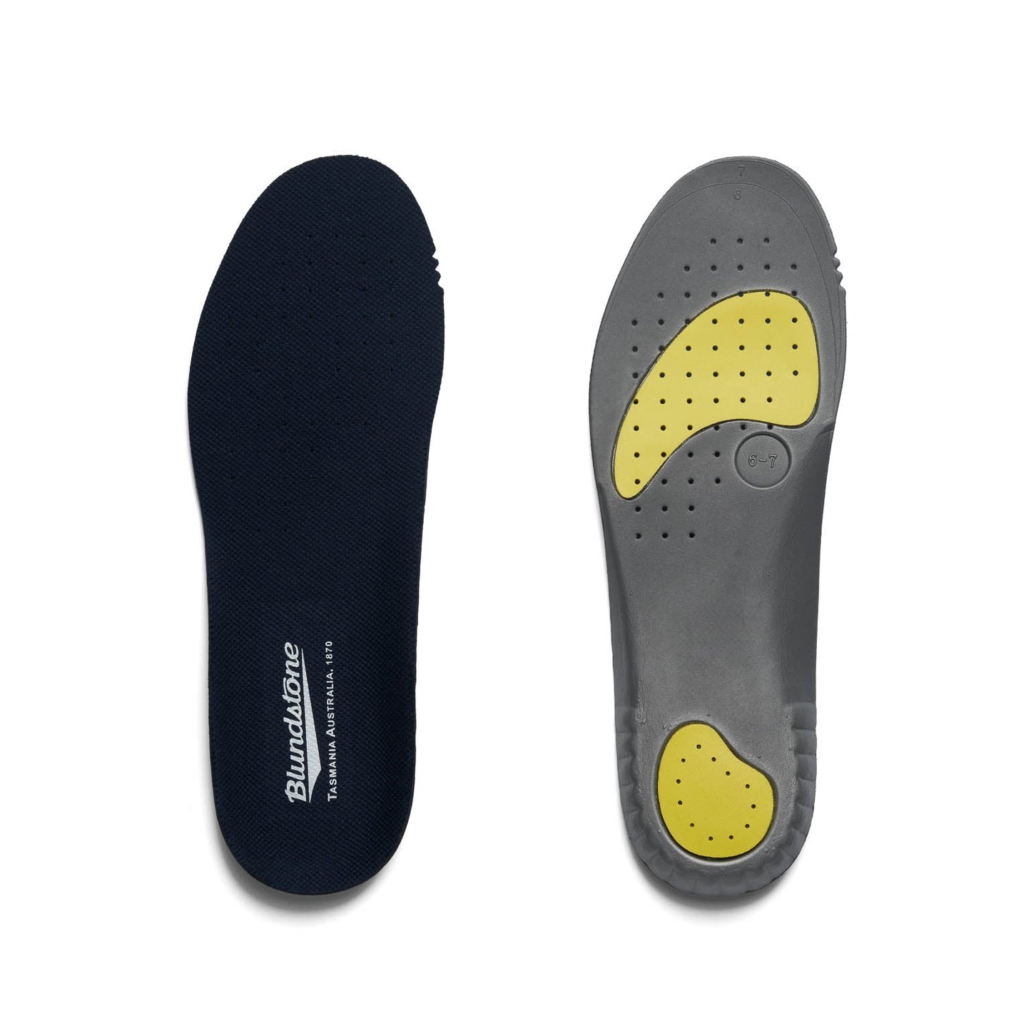 Blundstone Comfort Classic Footbed