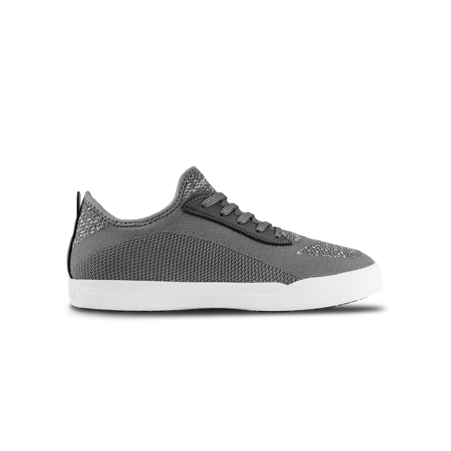 Unisex Weekend Sneaker Concrete Grey