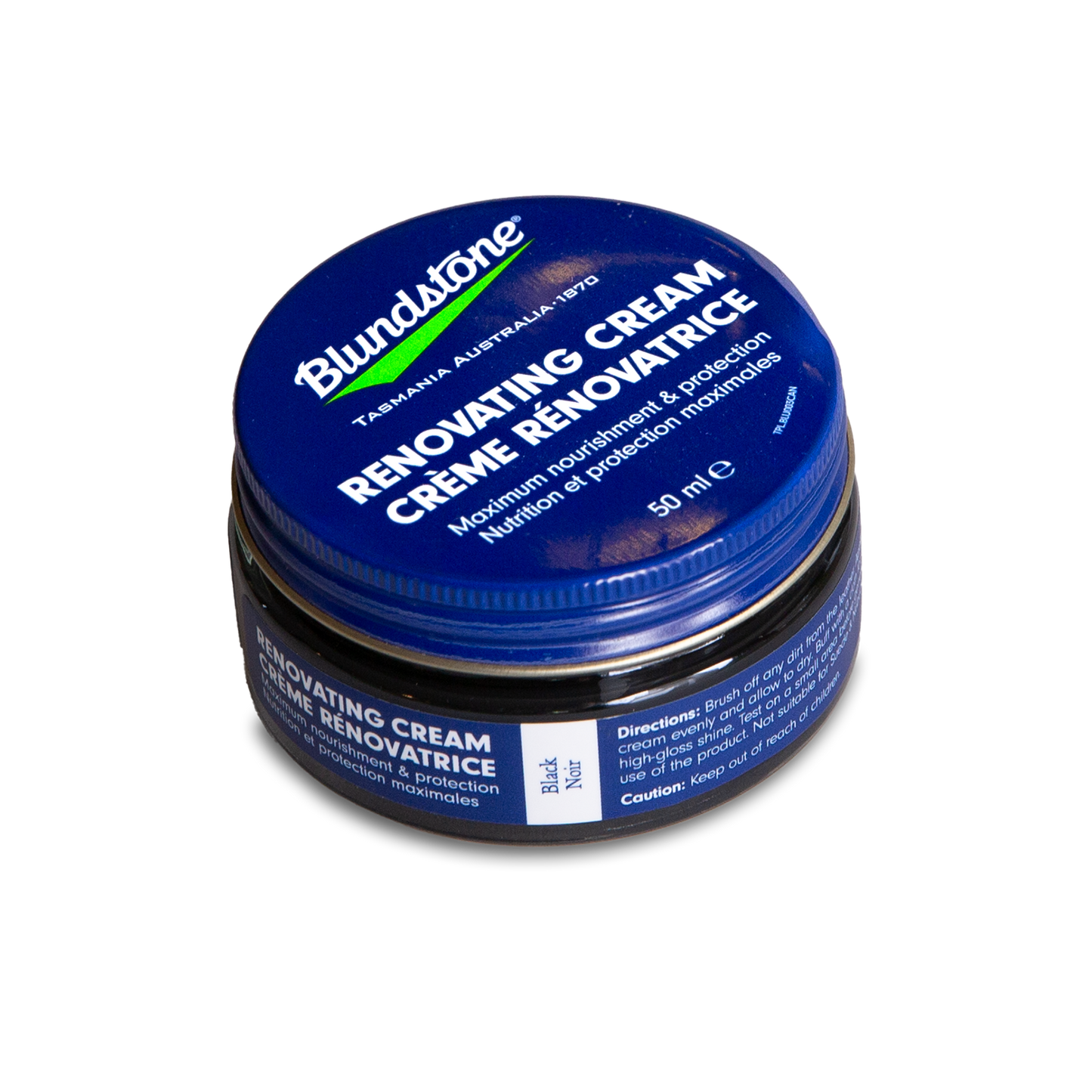 Blundstone Renovating Cream