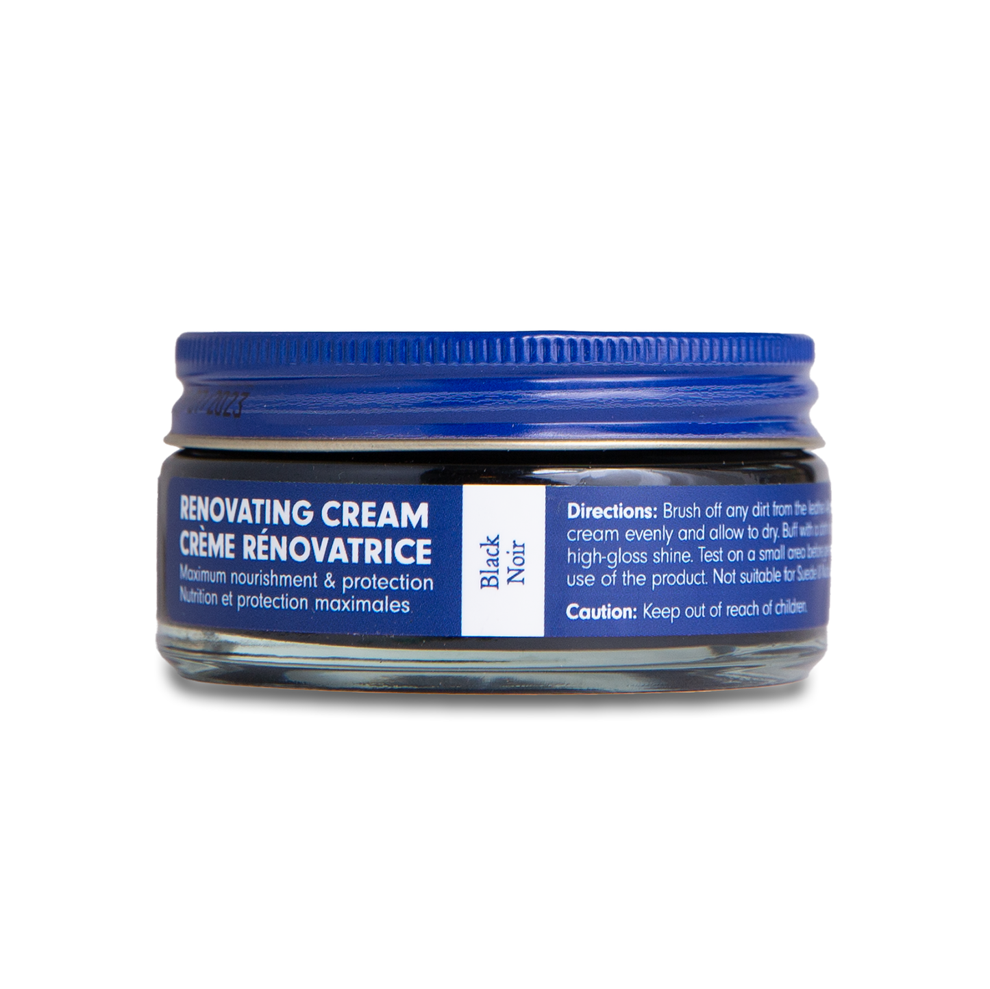 Blundstone Renovating Cream