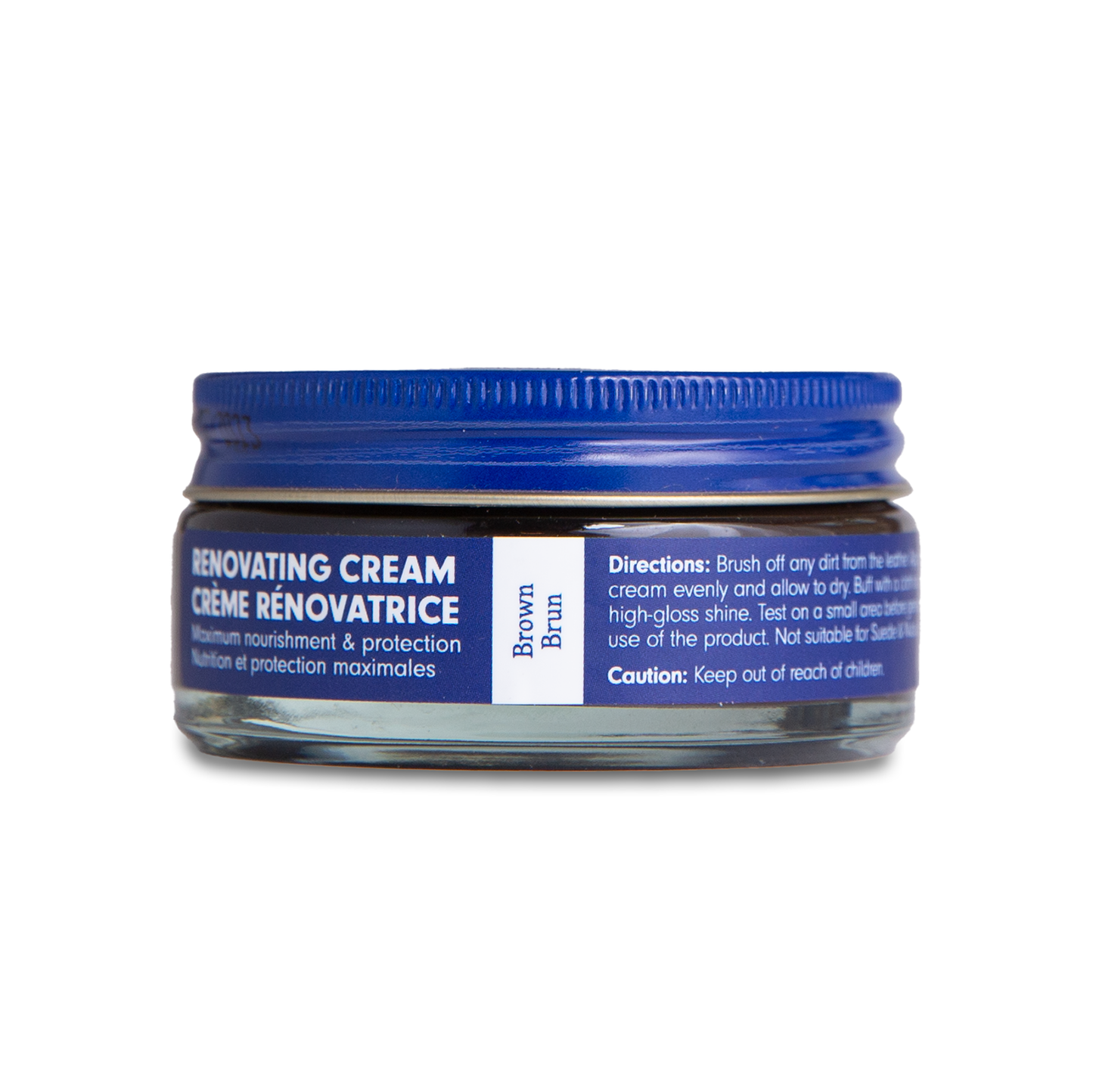 Blundstone Renovating Cream