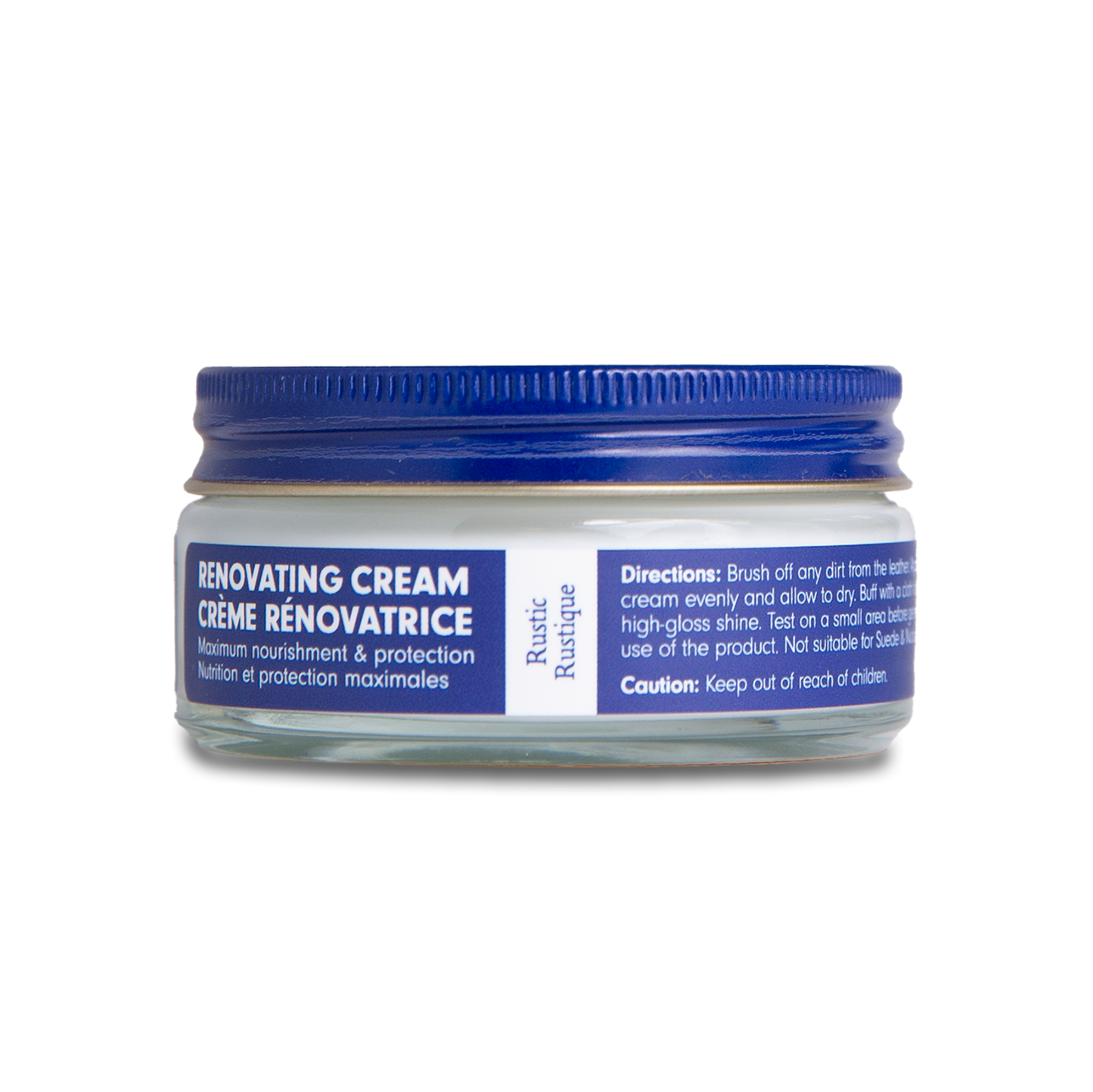 Blundstone Renovating Cream