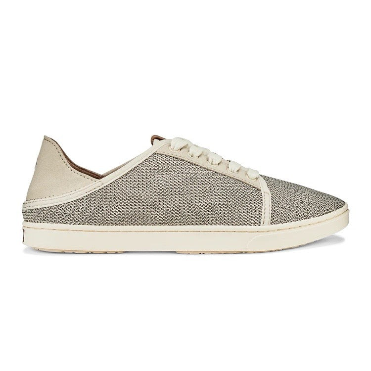 Women's Pehuea Li Lightweight Sneaker-Tapa/Tapa