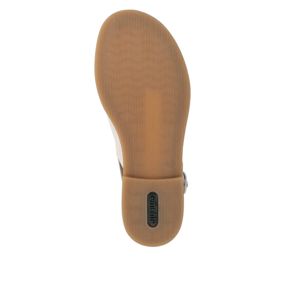 D3674-61 Shell Velcro Sling