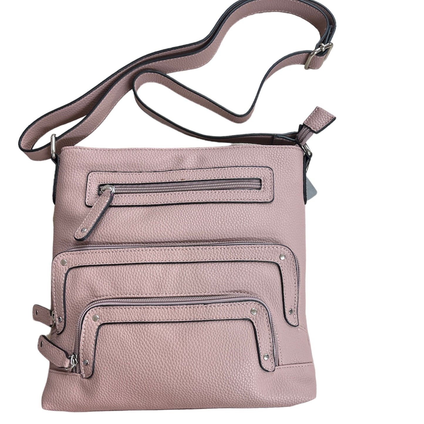 43916 BLUSH/LA DIVA