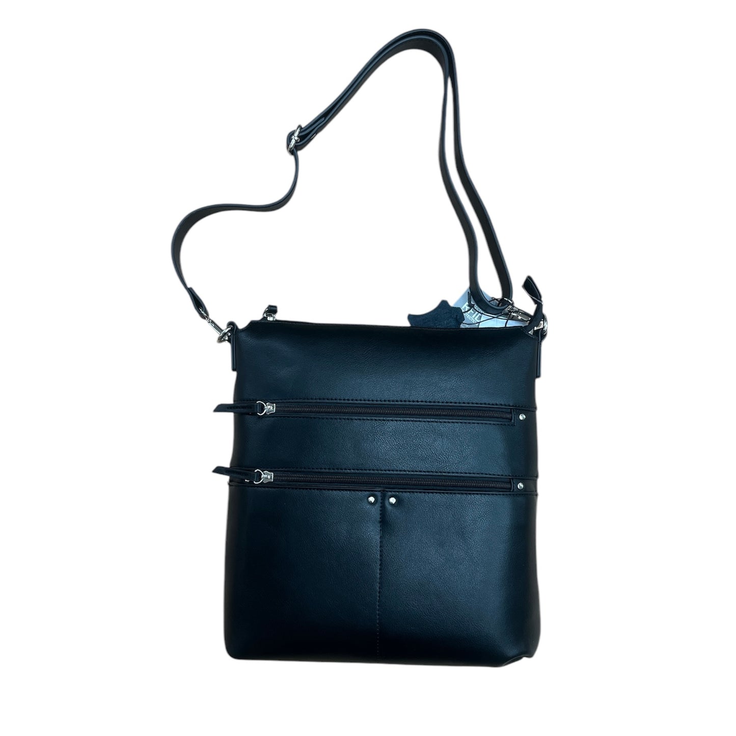 R17159XSTL BLACK/AQUADIVA