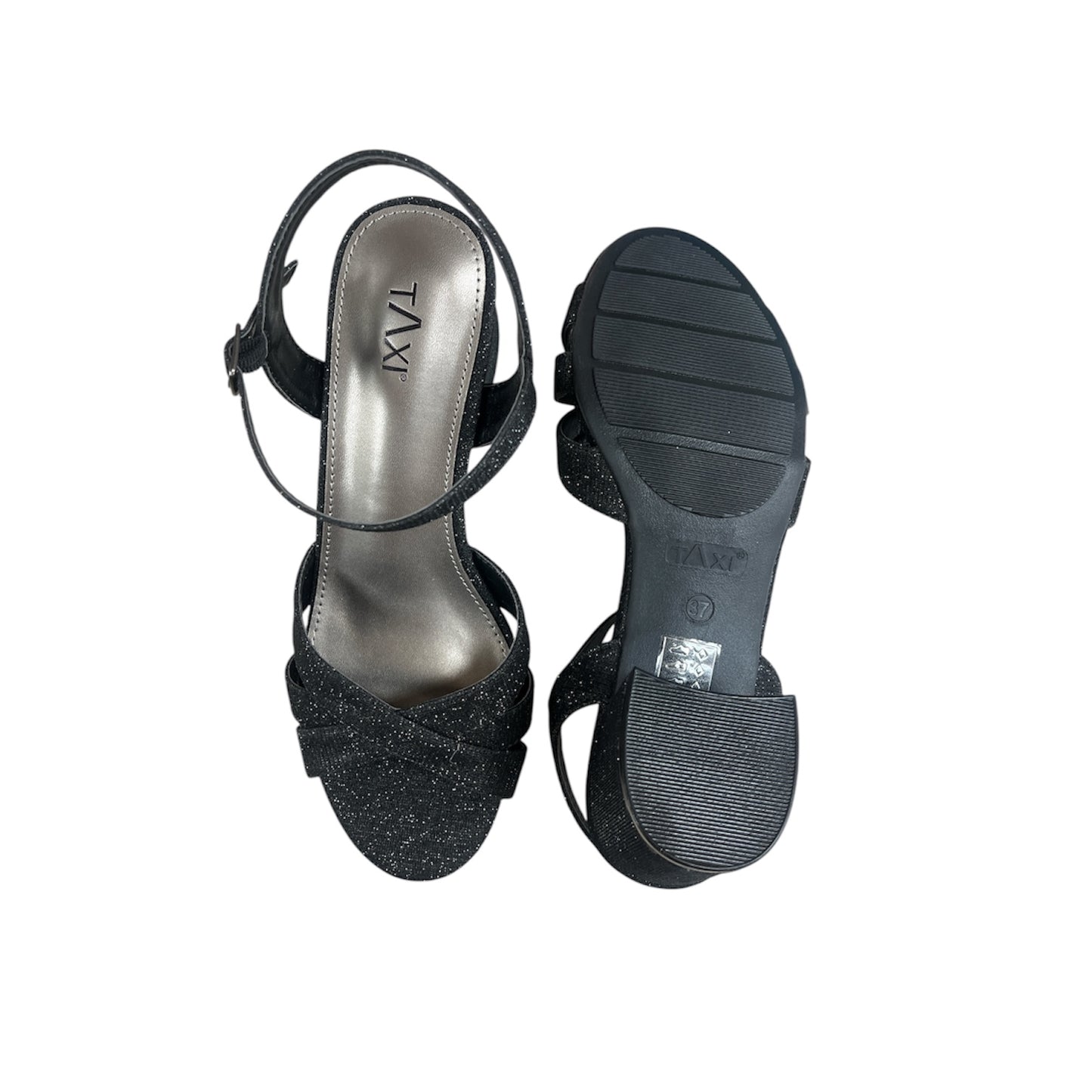 Harper-01 Black
