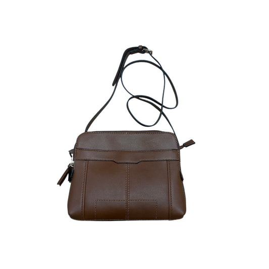 M17411STL COGNAC/LA DIVA