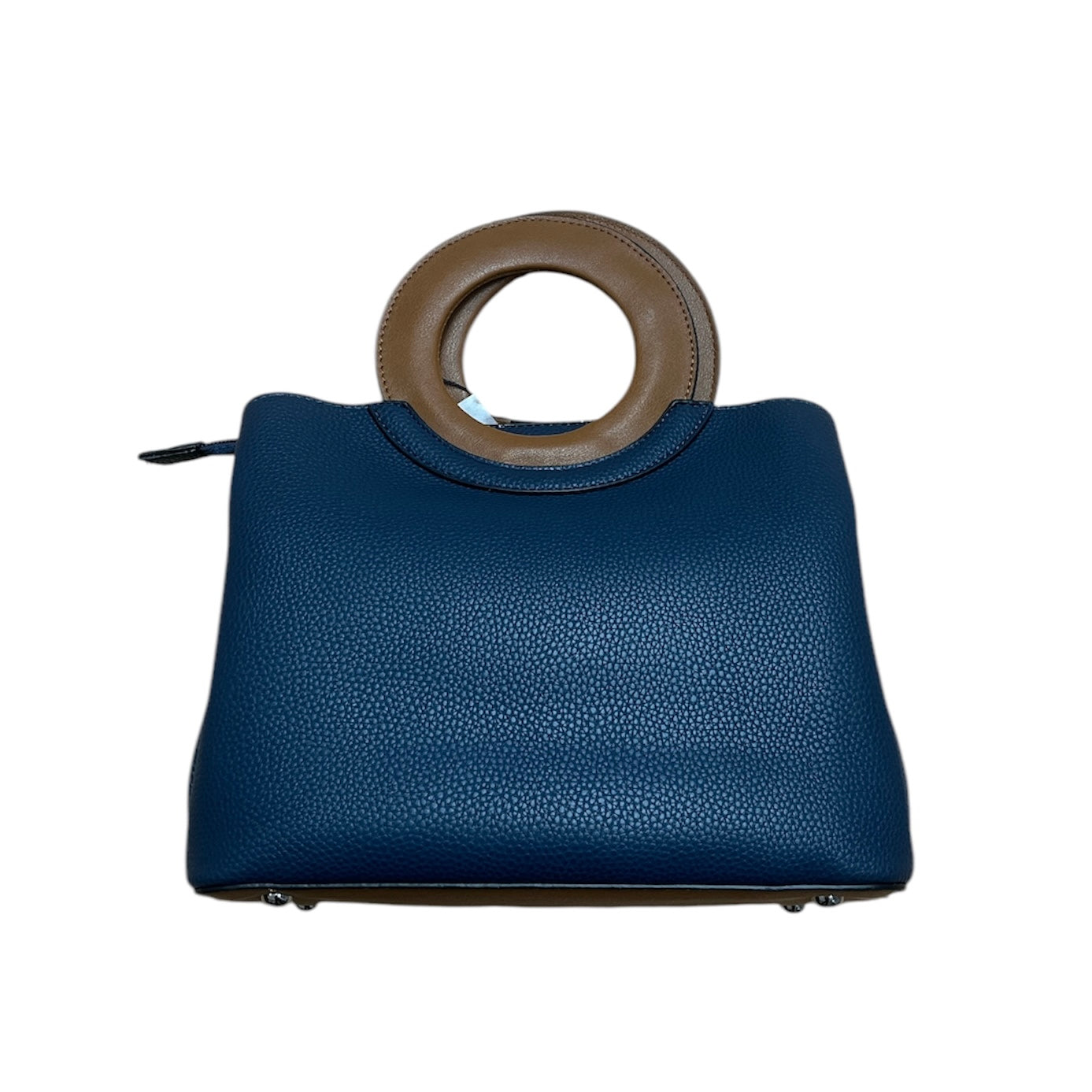 M16931STL DENIM COGNAC/LA DIVA