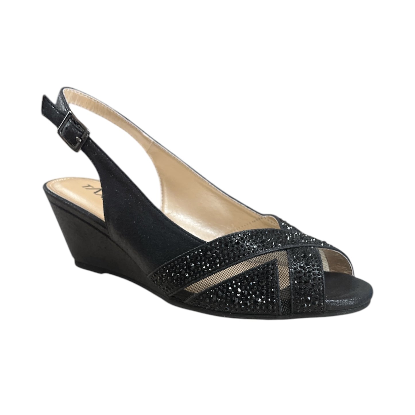 Isabel-01 Black