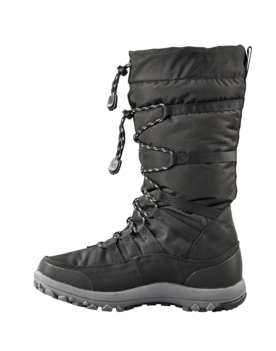 Women's Baffin Escalate X Black