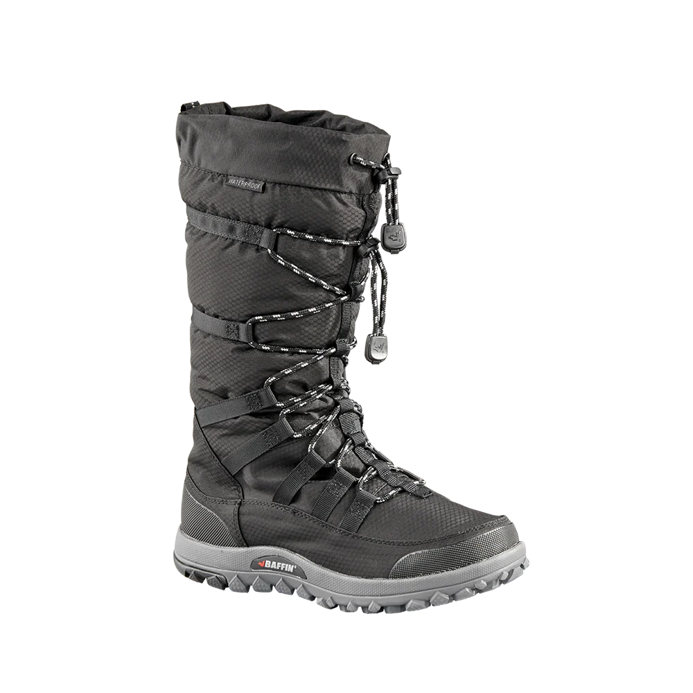 Women's Baffin Escalate X Black