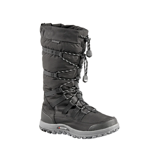 Women's Baffin Escalate X Black