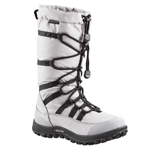 Women's Baffin Escalate X Coastal Grey