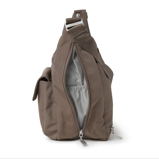 Everywhere Bagg with RFID Portobello