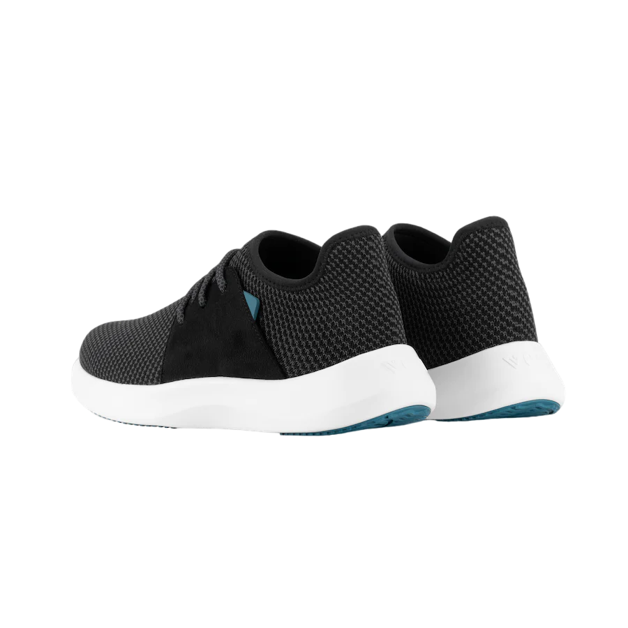 Men's Everyday Classic Sneaker Midnight Black