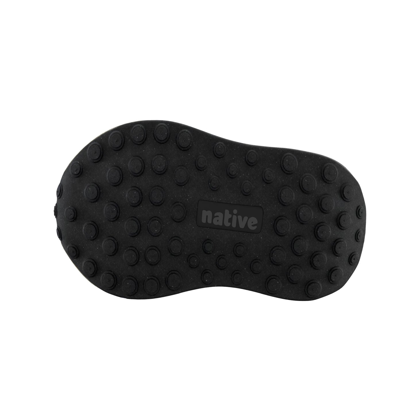 Kids' Robbie Dash Jiffy Black/Tapioca Off White/Jiffy Black Toddler (4c-10c)