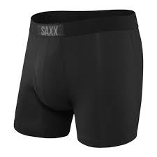Sport Mesh BB Fly - Black/Black