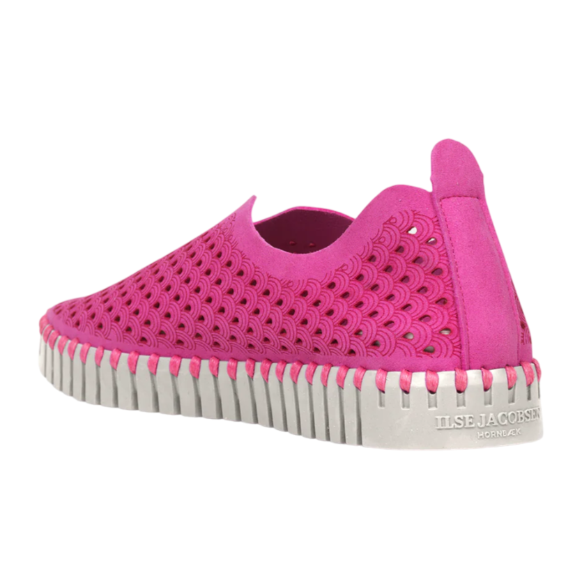 Tulip 139 Rose Violet