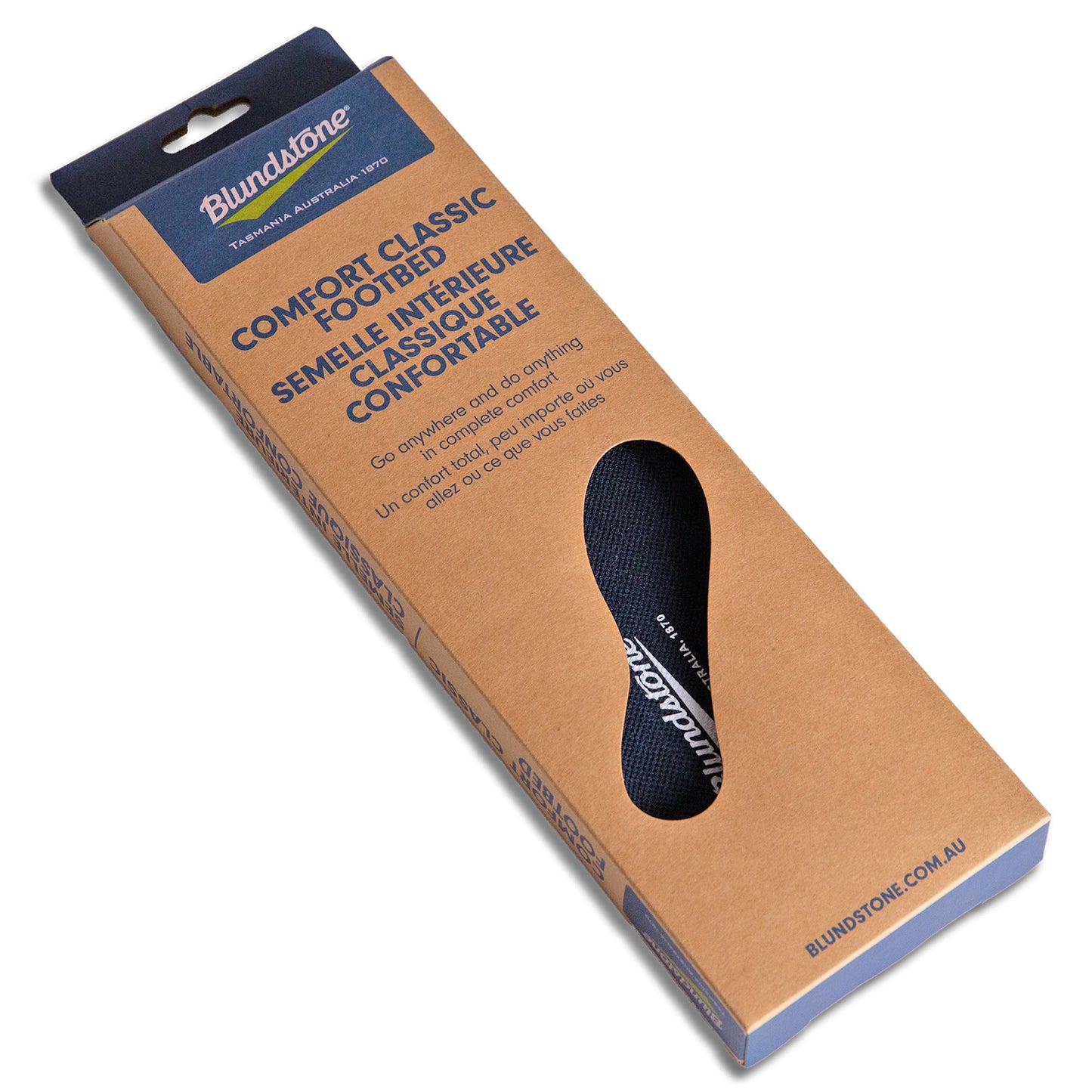 Blundstone Comfort Classic Footbed
