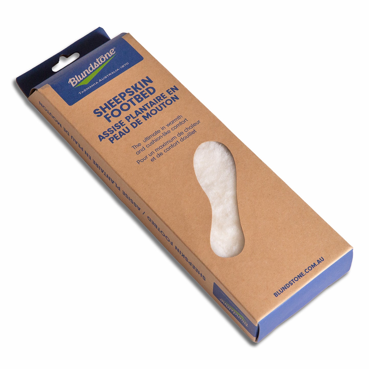 Blundstone Sheepskin Footbeds