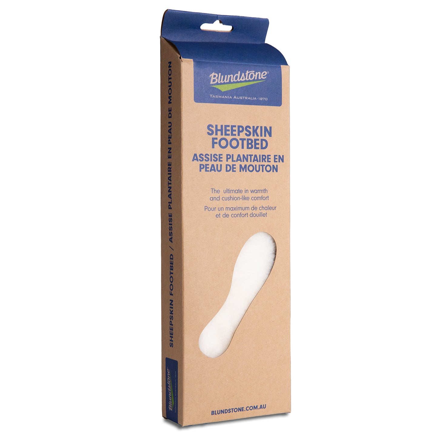 Blundstone Sheepskin Footbeds