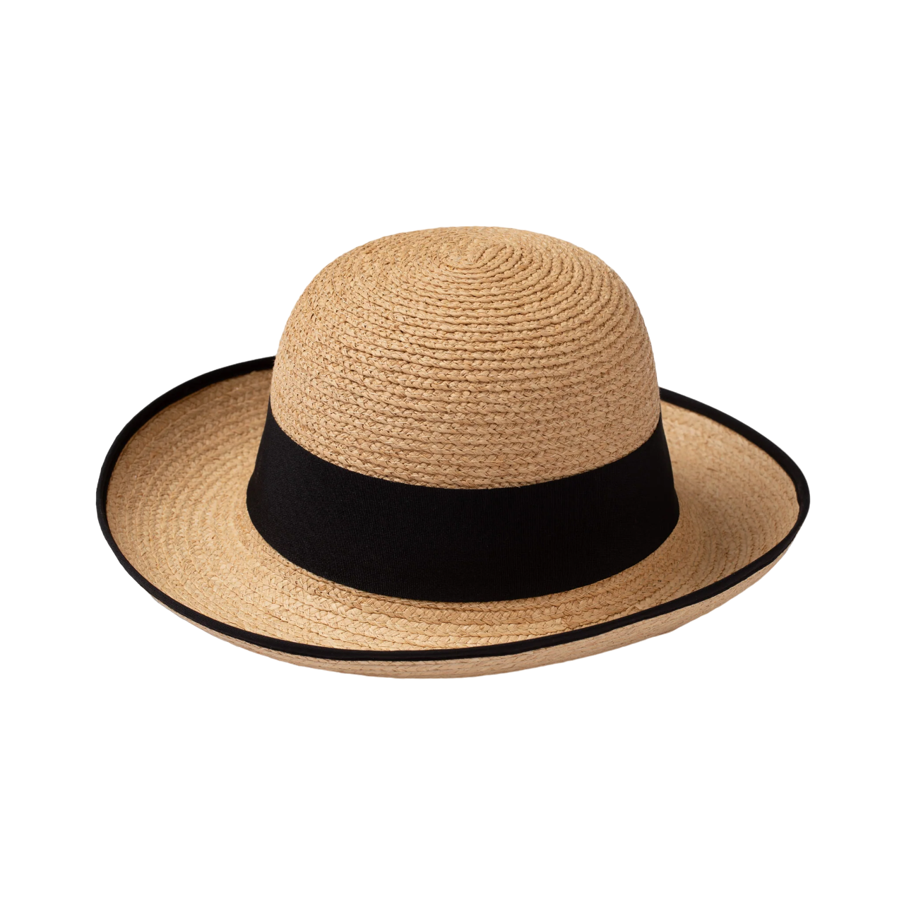 Rebecca Sun Hat Natural