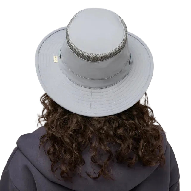 Airflo Broad Brim LTM5 Soft Blue