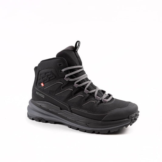 Men's Ice Boulder Black
