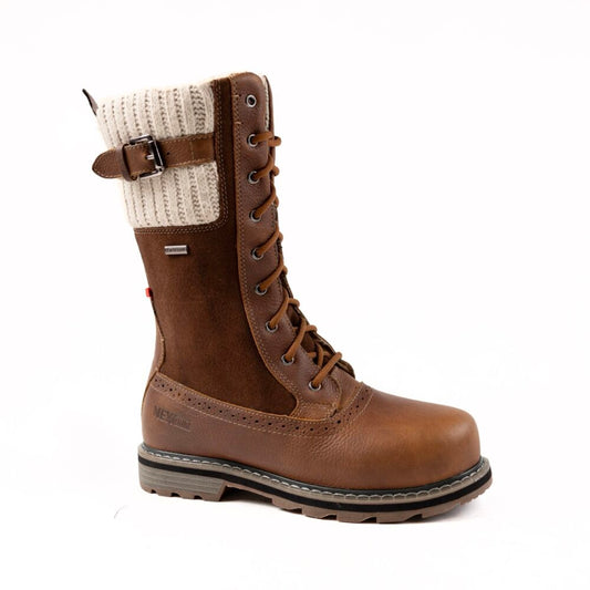 Women's Ice Jenna 6.0 Cognac