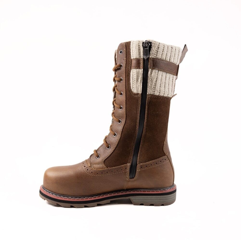 Women's Ice Jenna 6.0 Cognac